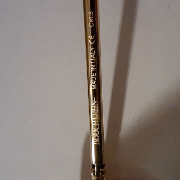 NWT Boucheron Sunglasses - Picture 8 of 11